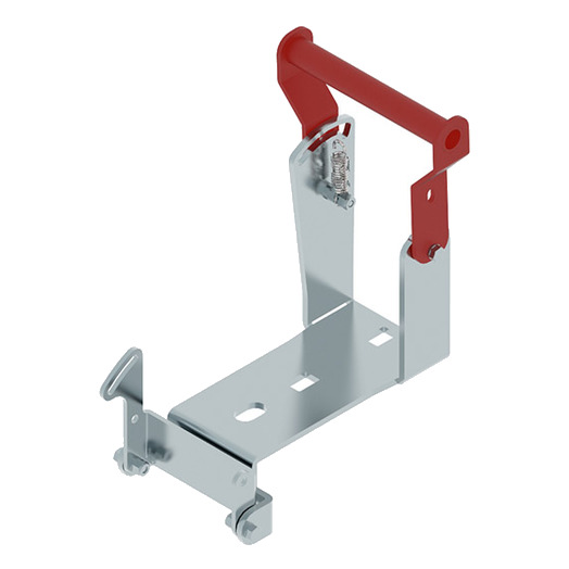 Handle ( V-Plow G2 1500/1800 )