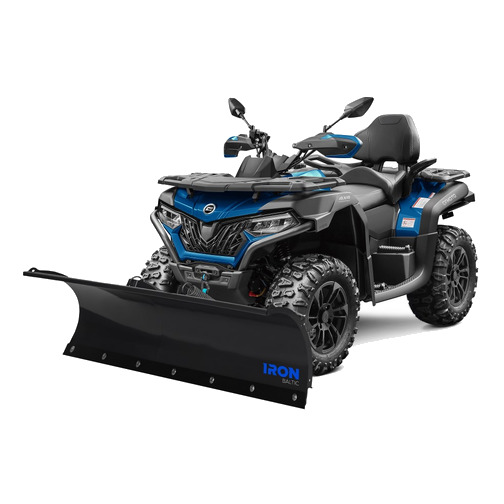 CFMOTO CFORCE 625 EPS Touring, sinine T3b + TASUTA IB LUMESAHK