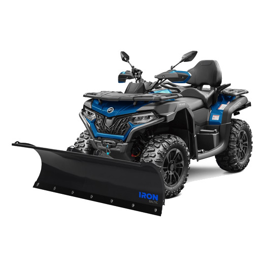 CFMOTO CFORCE 625 EPS Touring, sinine T3b + TASUTA IB LUMESAHK