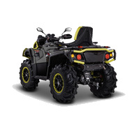 ODES MUD PRO 1000L EPS V-Twin T3b 30