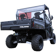 Alumiiniumist põhjakaitsme täiskomplekt: Polaris Ranger 900 Diesel: Polaris Ranger 800 HO