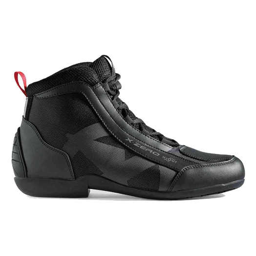 Saapad Spidi Xpd X-Zero H2OUT, must
