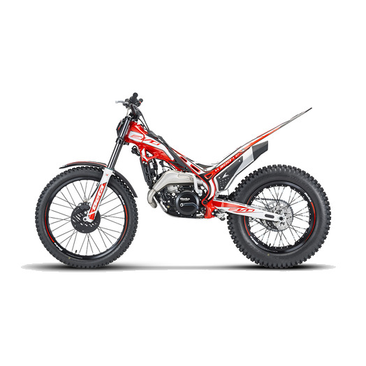Beta EVO 2T 250 MY22