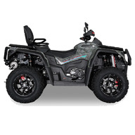 ODES 1000L EPS V-Twin T3b, camo + kaasa tasuta haagis