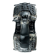ODES 1000L EPS V-Twin T3b, camo + tasuta haagis