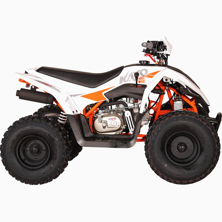 ATV lastele Kayo A125 PRO