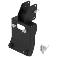 Plow lift adapter: CFMOTO U10PRO / U10PRO XL (2025+)