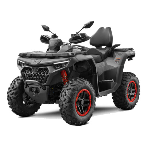 CFMOTO CFORCE 1000 TOURING PREMIUM EPS ABS, hall T3b 