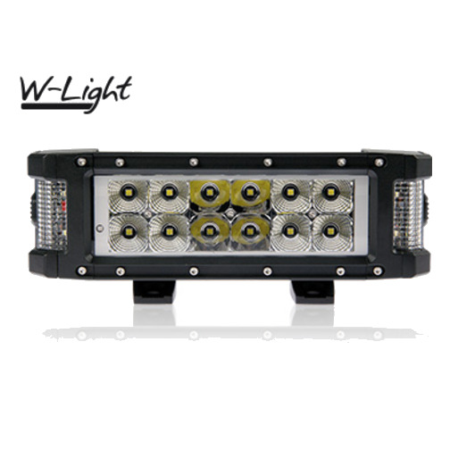 W-LIGHT ATV Sideshooter 1605-NS3835