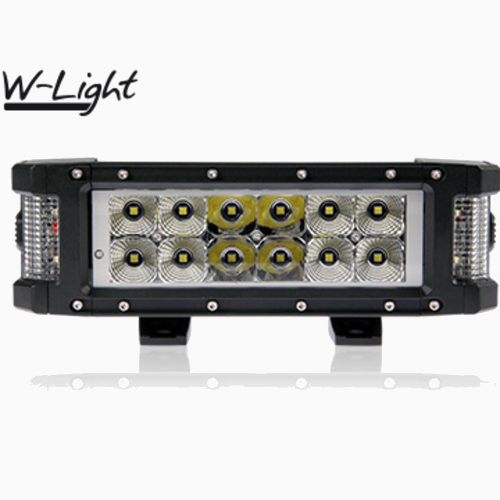 W-LIGHT ATV Sideshooter 1605-NS3835