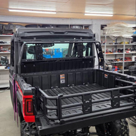 Veokasti pikendus UTV-le AODES Workcross 650/800/1000