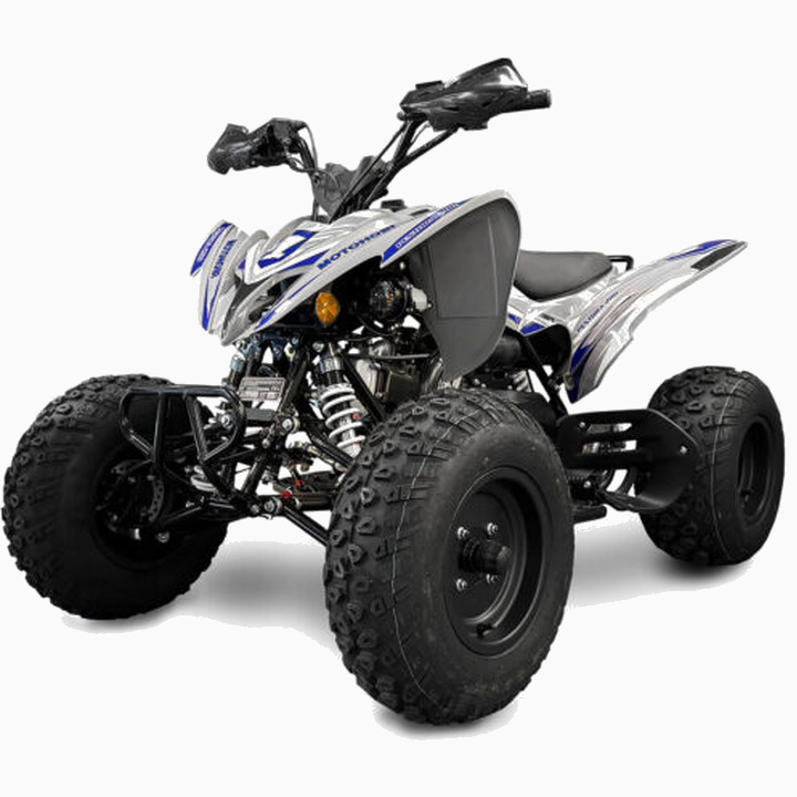 ATV lastele PENTORA 180