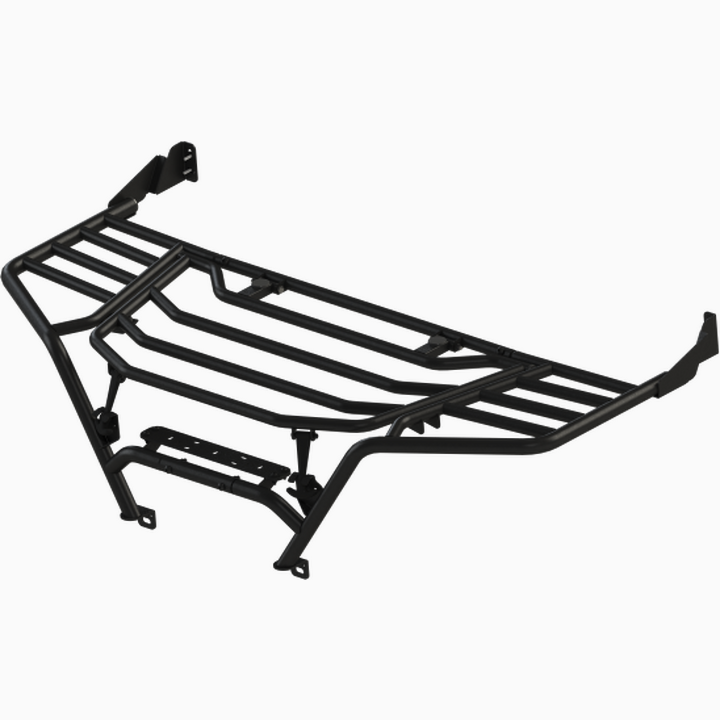 Esimene pakiraam UTVle AODES 650/800/1000