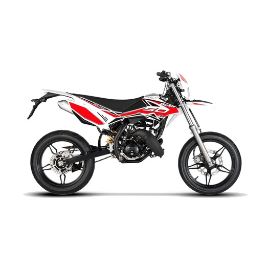 Beta RR 50 Motard ST