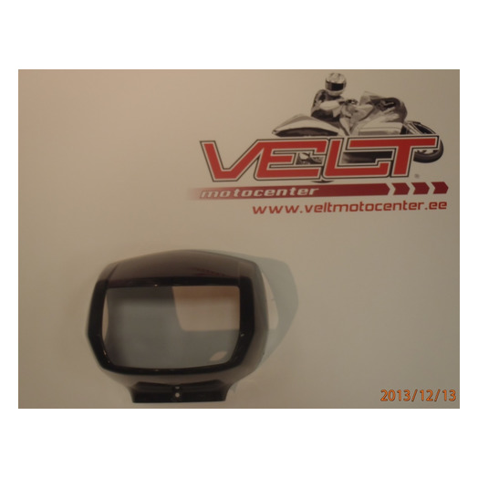 Tulekate juhtraual LTA500F Vinson 5631103G0019