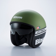 Blauer Pilot 1.1