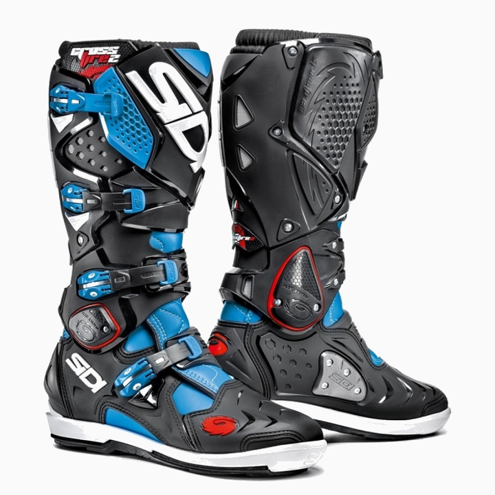 Sidi Crossfire 2 SRS