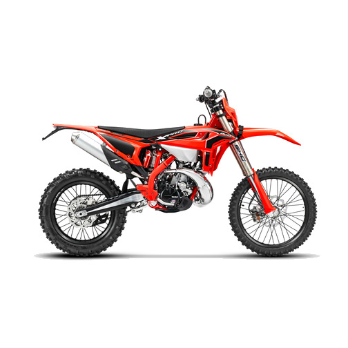 Beta RR X-PRO 2T 200 2027