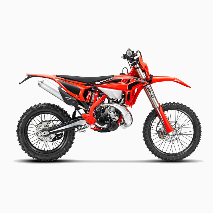 Beta RR X-PRO 2T 200 2027