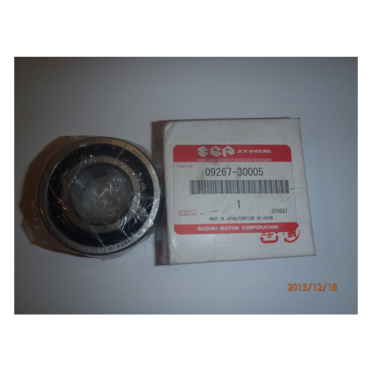 Käigukasti laager Suzuki 09267-30005