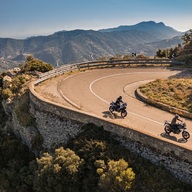 Mootorratas CFMOTO 800MT Sport