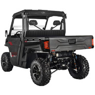 UPMOTO UTV Ucrosser 1000 3-kohaline, must