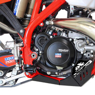 Põhjakaitse Beta 250RR / 300RR RACE with linkage guard ( 2024 - 2025)