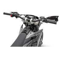 Sherco SM50 Standard-RS L1e tänavalegaalne Blackmoon