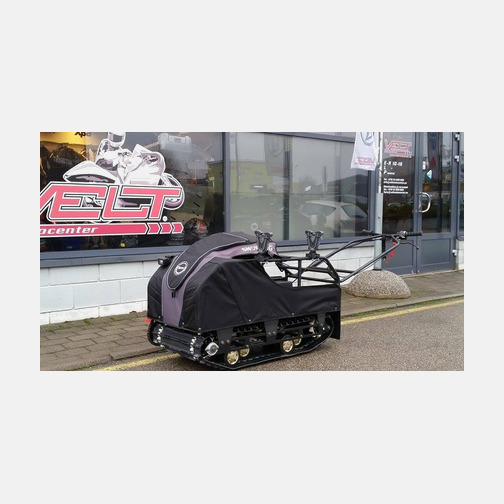 Snowdog Compact B13ME Briggs & Stratton