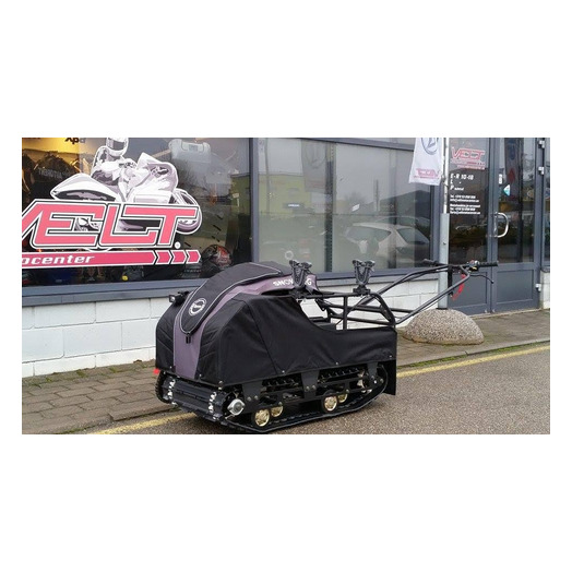 Snowdog Compact B13ME Briggs & Stratton