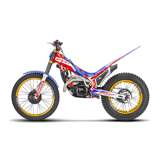 Beta EVO Factory 2T 250 MY23