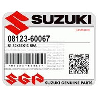 Laager Suzuki 08123-60067