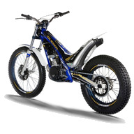 Sherco 125 ST