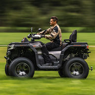 GOES TERROX 1000 Standard, Granite Ridge T3b + TASUTA IB LUMESAHK