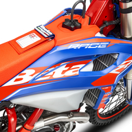 Beta RR Race 4T 390 2026