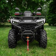 ODES 525L EPS T3b, orange
