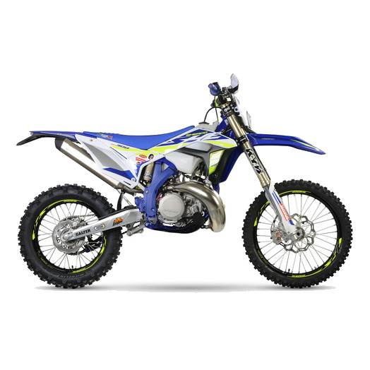 Sherco Factory 2T 300 SE-R 2021