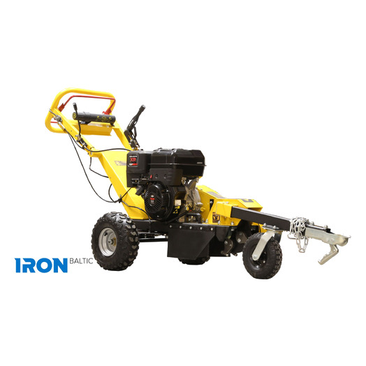 Stump Grinder SG-8
