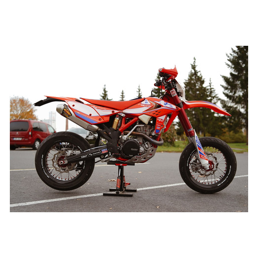 Beta RR Racing 4T 430 2017 (kasutatud)