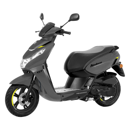 Roller Peugeot Kisbee GT/Sportline 4T Injection Euro5