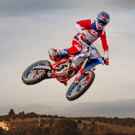 Beta RX motocross 450 4T 2025