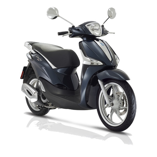 Roller Piaggio Liberty 125
