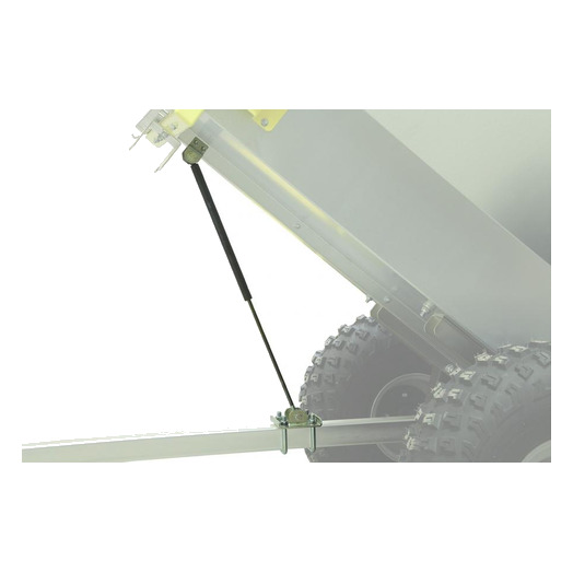 Gas spring: ( Offroad 500 )