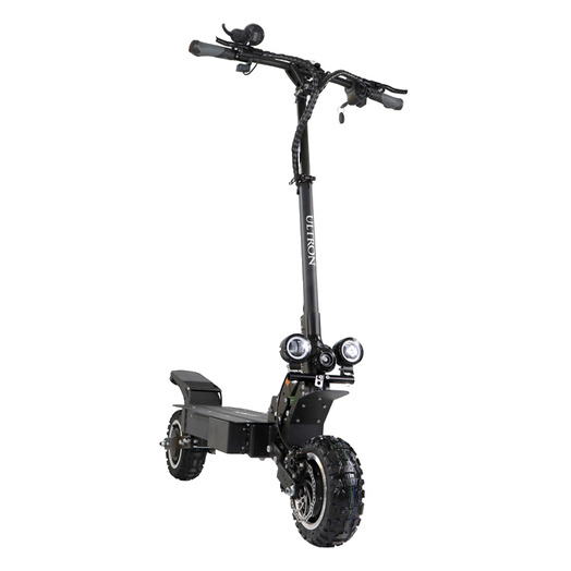 Elektritõukeratas Ultron T108 2021