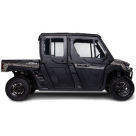 ODES UTV WorkCross 1000 HVAC 6-kohaline, salongi küte / konditsioneer, camo