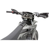 Sherco SM50 Standard-R L1e tänavalegaalne Blackmoon