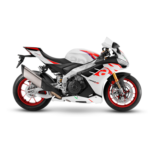 Mootorratas Aprilia RSV4 1100 Factory Euro5 Speed Fight