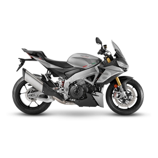 Mootorratas Aprilia Tuono V4 1100 RR