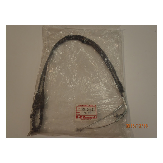 Gaasitross Kawasaki ZX10R 54012-0131