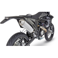 Sherco 4T 125 SM-RS Blackmoon 